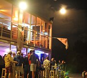&bdquo;Mojo Lounge&ldquo; Palanga vakarėlis