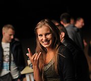 &bdquo;Mojo Lounge&ldquo; Palanga vakarėlis