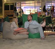 &bdquo;Mojo Lounge&ldquo; Palanga vakarėlis