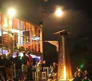 &bdquo;Mojo Lounge&ldquo; Palanga vakarėlis