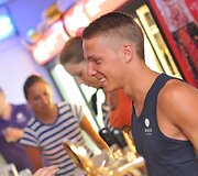 &bdquo;Mojo Lounge&ldquo; Palanga vakarėlis