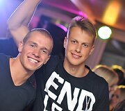 &bdquo;Mojo Lounge&ldquo; Palanga vakarėlis