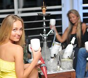 &bdquo;Mojo Lounge&ldquo; Palanga vakarėlis