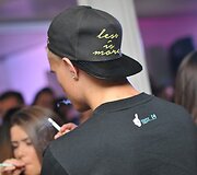 &bdquo;Mojo Lounge&ldquo; Palanga vakarėlis