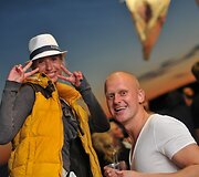 &bdquo;Mojo Lounge&ldquo; Palanga vakarėlis