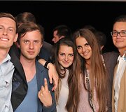&bdquo;Mojo Lounge&ldquo; Palanga vakarėlis