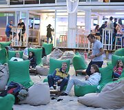 &bdquo;Mojo Lounge&ldquo; Palanga vakarėlis