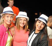 &bdquo;Mojo Lounge&ldquo; Palanga vakarėlis