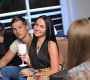 &bdquo;Mojo Lounge&ldquo; Palanga vakarėlis