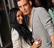 &bdquo;Mojo Lounge&ldquo; Palanga vakarėlis