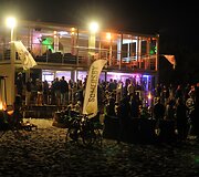 &bdquo;Mojo Lounge&ldquo; Palanga vakarėlis