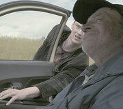 &bdquo;The Happiness To Love People&ldquo; filmavimas