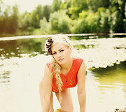 Oksana &Scaron;klėriūtė