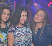 Vakarėlio akimirka