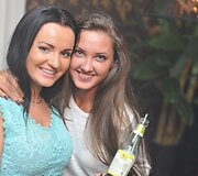 Vakarėlio akimirka