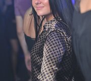 Vakarėlio akimirka