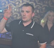 Vakarėlio akimirka