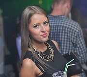 Vakarėlio akimirka