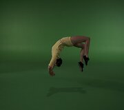 &bdquo;LadySisters&ldquo; klipo &bdquo;Dance&ldquo; akimirka