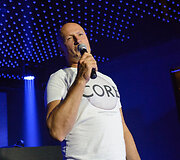 Egidijus Sipavičius