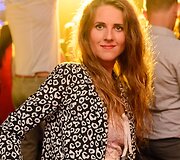 Vakarėlio akimirka