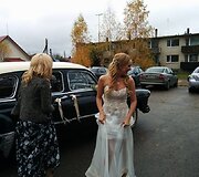 Baiba Skurstene