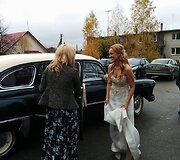 Baiba Skurstene