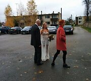 Baiba Skurstene