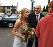Baiba Skurstene