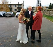 Baiba Skurstene