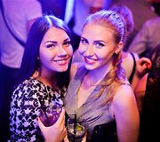 Vakarėlio akimirka