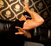Jeanas Claude&rsquo;as Van Damme&rsquo;as