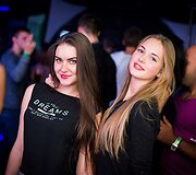 Vakarėlio akimirka