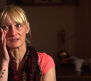 Emigrantė Silvija