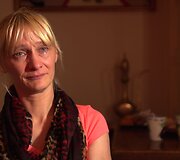 Emigrantė Silvija