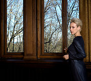 Severija Janu&scaron;auskaitė