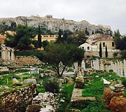 Milanos Ja&scaron;inskytės vie&scaron;nagė Graikijoje