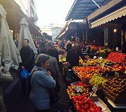 Milanos Ja&scaron;inskytės vie&scaron;nagė Graikijoje