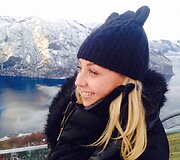 Eglė Straleckaitė