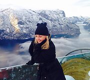 Eglė Straleckaitė