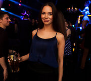 Vakarėlio akimirka