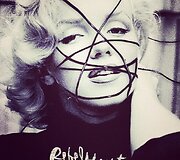 Marilyn Monroe