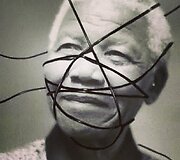 Nelsonas Mandela