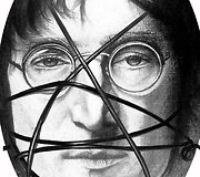 Johnas Lennonas