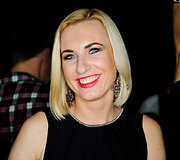 Vakarėlio akimirka