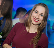 Vakarėlio akimirka