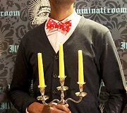 Kenny Wesley