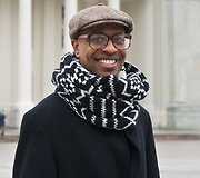 Kenny Wesley
