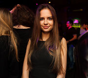 Vakarėlio akimirka