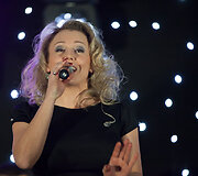 Violeta Tarasovienė